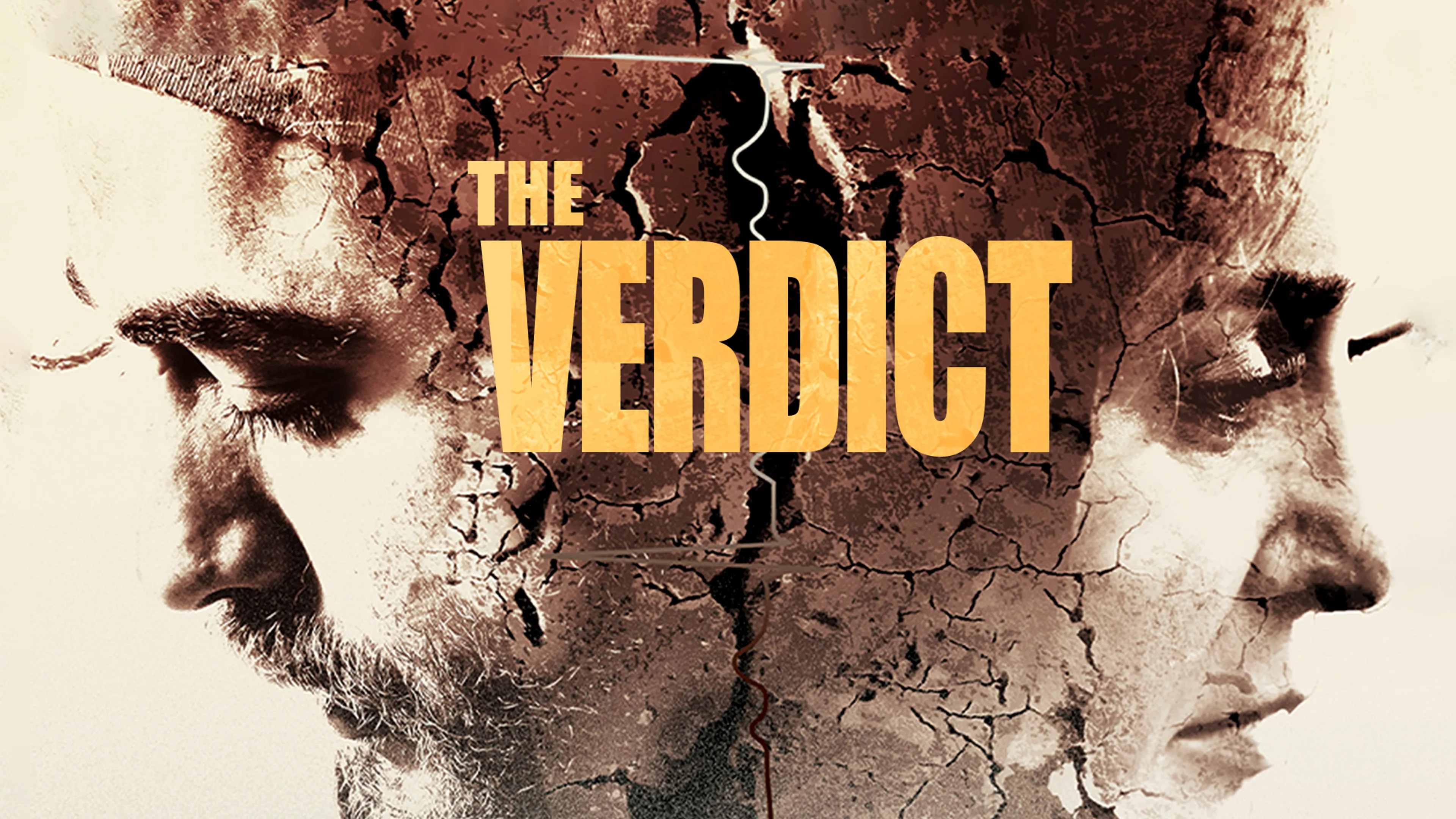 The Verdict poster